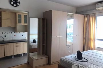 Condo for sale in City Ville, Thepharak, Samut Prakan near MRT Thipphawan