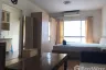 Condo for sale in Thepharak, Samut Prakan near MRT Thipphawan