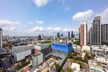 2 Bedroom Condo for sale in Phra Khanong Nuea, Bangkok near BTS Ekkamai