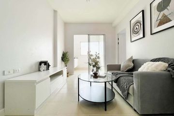 1 Bedroom Condo for sale in Bang Na, Bangkok near MRT Si La Salle