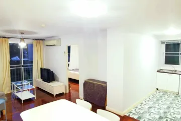 1 Bedroom Condo for Sale or Rent in 49 Plus, Khlong Tan Nuea, Bangkok near BTS Phrom Phong