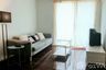 1 Bedroom Condo for Sale or Rent in Khlong Tan Nuea, Bangkok near BTS Phrom Phong