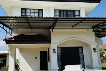 4 Bedroom House for rent in Fa Ham, Chiang Mai