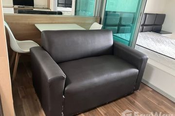 Condo for rent in A Space Me Bangna, Bang Kaeo, Samut Prakan