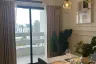 1 Bedroom Condo for sale in Thung Phaya Thai, Bangkok near Airport Rail Link Phaya Thai