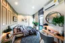 4 Bedroom Townhouse for sale in Ornsirin Ville Donchan, Chai Sathan, Chiang Mai