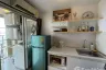 1 Bedroom Condo for rent in Lumpini Condo Town Bodindecha - Ramkhamhaeng, Phlapphla, Bangkok near MRT Ramkhamhaeng