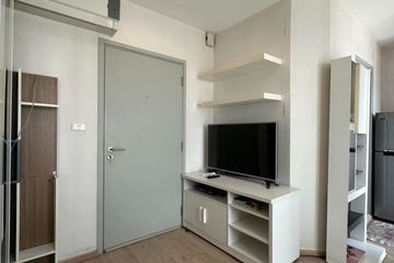 Condo for rent in Ideo Sathorn - Thaphra, Bukkhalo, Bangkok near BTS Pho Nimit