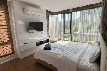 2 Bedroom Condo for rent in Suthep, Chiang Mai