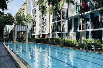 1 Bedroom Condo for sale in iCondo Sukhumvit 105, Bang Na, Bangkok near BTS Bearing