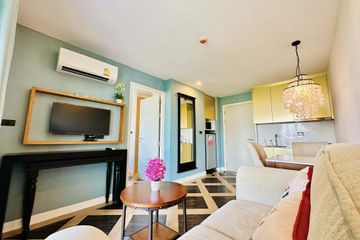 1 Bedroom Condo for rent in Nong Prue, Chonburi