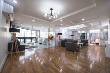 3 Bedroom Condo for sale in Khlong Tan, Bangkok near MRT Queen Sirikit National Convention Centre