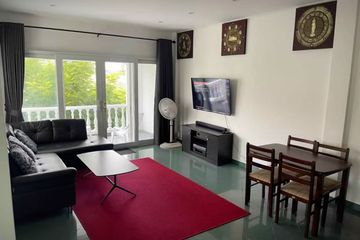 Condo for sale in Baan Suan Lalana, Nong Prue, Chonburi