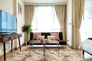 Condo for sale in The Cliff, Nong Prue, Chonburi