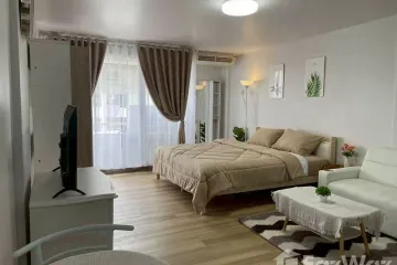 Condo for rent in Khlong Chan, Bangkok near MRT Lat Phrao 101