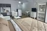 Condo for rent in City Villa soi Ladprao 130, Khlong Chan, Bangkok near MRT Lat Phrao 101