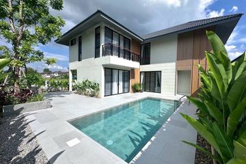 3 Bedroom Villa for sale in San Phak Wan, Chiang Mai