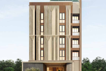 1 Bedroom Condo for sale in Khlong Tan Nuea, Bangkok near BTS Ekkamai