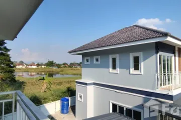 2 Bedroom House for sale in San Na Meng, Chiang Mai