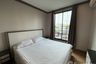 1 Bedroom Condo for sale in Wang Mai, Bangkok near BTS National Stadium