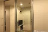 Condo for rent in Lumpini Mixx Thepharak-Srinakarin, Thepharak, Samut Prakan near MRT Si Dan