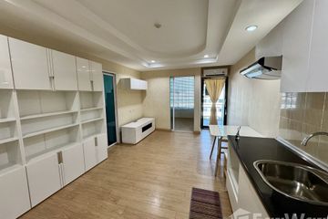 1 Bedroom Condo for sale in Chang Phueak, Chiang Mai