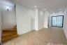 3 Bedroom Townhouse for sale in Tha Raeng, Bangkok near MRT Vatcharaphon