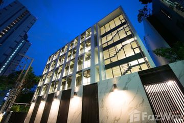 Hotel / Resort for sale in Khlong Tan Nuea, Bangkok
