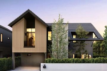 3 Bedroom House for Sale or Rent in Noble Gable Kanso Watcharapol, Khlong Thanon, Bangkok