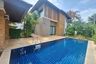 5 Bedroom Villa for Sale or Rent in Mae Hia, Chiang Mai