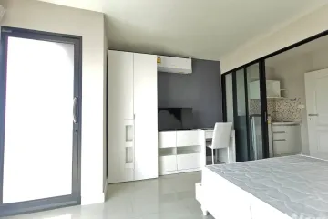 1 Bedroom Condo for sale in Bang Sao Thong, Samut Prakan