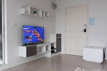 1 Bedroom Condo for Sale or Rent in D Condo Sign, Fa Ham, Chiang Mai