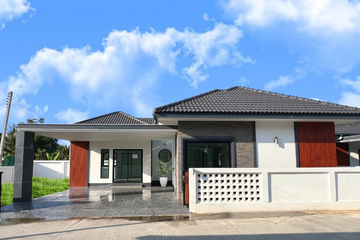 3 Bedroom House for sale in Buak Khang, Chiang Mai