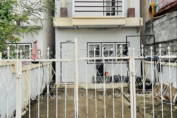 2 Bedroom Townhouse for sale in Nop Burin Village, Sai Kong Din Tai, Bangkok