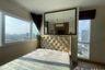 1 Bedroom Condo for rent in Bangkok Horizon Ratchada-Thapra, Dao Khanong, Bangkok near BTS Talat Phlu