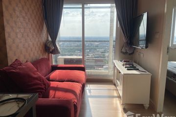 1 Bedroom Condo for rent in Bangkok Horizon Ratchada-Thapra, Dao Khanong, Bangkok near BTS Talat Phlu