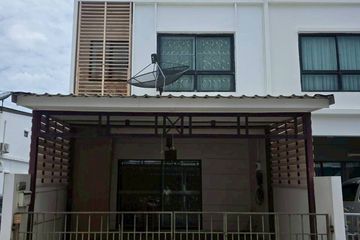 3 Bedroom Townhouse for Sale or Rent in Bang Mueang Mai, Samut Prakan