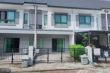 2 Bedroom Townhouse for rent in Bang Sao Thong, Samut Prakan