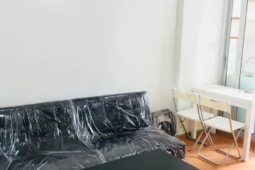 1 Bedroom Condo for rent in Pak Khlong Phasi Charoen, Bangkok near MRT Bang Wa