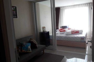 1 Bedroom Condo for rent in Si Kan, Bangkok near Airport Rail Link Don Mueang