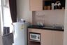 1 Bedroom Condo for rent in Si Kan, Bangkok near Airport Rail Link Don Mueang