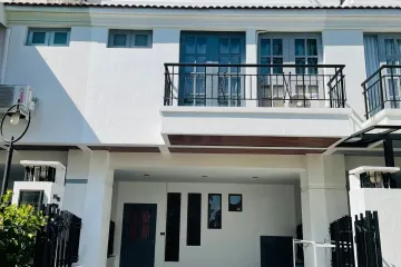 4 Bedroom Townhouse for rent in Palm springs place, Nong Hoi, Chiang Mai