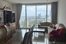 2 Bedroom Condo for sale in The Empire Place, Thung Wat Don, Bangkok near BTS Sueksa Witthaya