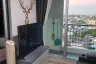 1 Bedroom Condo for rent in Aspire Ngamwongwan, Thung Song Hong, Bangkok