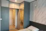 1 Bedroom Condo for rent in Aspire Ngamwongwan, Thung Song Hong, Bangkok