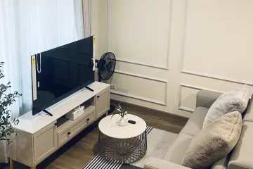 3 Bedroom Townhouse for rent in Mae Hia, Chiang Mai