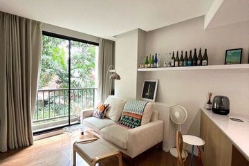 1 Bedroom Condo for sale in Bang Kapi, Bangkok