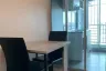 1 Bedroom Condo for rent in The Kith Plus Sukhumvit 113, Samrong Nuea, Samut Prakan near BTS Samrong