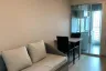 1 Bedroom Condo for rent in The Kith Plus Sukhumvit 113, Samrong Nuea, Samut Prakan near BTS Samrong