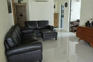 3 Bedroom Condo for Sale or Rent in Phra Khanong, Bangkok near BTS Ekkamai